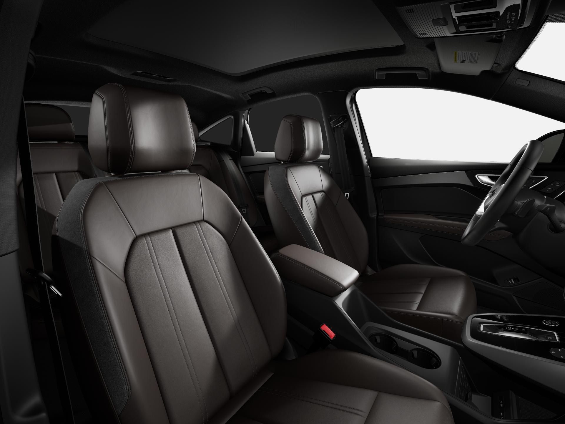 audi q4 sportback e-tron 2023 WA132BFZXPP061828 image audi q4 sportback e-tron 2023 WA132BFZXPP061828 image